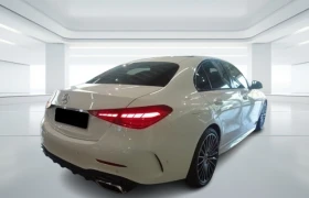 Mercedes-Benz C 300 d 4Matic = AMG Line = Premium Гаранция - 47750 € - 85520266 3 | Car24.bg Mercedes-Benz C 300 d 4Matic = AMG Line = Premium Гаранция - 47750 € - 85520266 3
