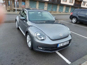 VW New beetle 1.2 TSI реални километри - 7999 € - 53982380 3 | Car24.bg VW New beetle 1.2 TSI реални километри - 7999 € - 53982380 3