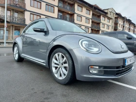 VW New beetle 1.2 TSI реални километри - 7999 € - 53982380 2 | Car24.bg VW New beetle 1.2 TSI реални километри - 7999 € - 53982380 2