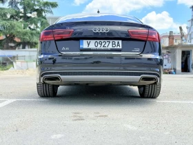 Audi A6 - 17500 € - 12838568 9 | Car24.bg Audi A6 - 17500 € - 12838568 9