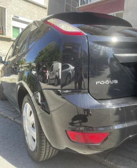 Ford Focus Mk2 NAVI/KLIMATIK/PODGREV - 3900 € - 93487554 6 | Car24.bg Ford Focus Mk2 NAVI/KLIMATIK/PODGREV - 3900 € - 93487554 6