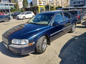 Volvo S80 - Car24.bg Volvo S80