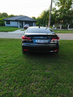 Hyundai I40 undefined | Auto.bg — изображение 14 Hyundai I40 undefined | Auto.bg — изображение 14