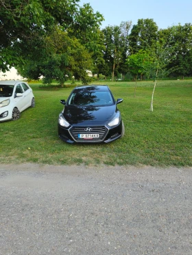 Hyundai I40 undefined | Auto.bg — изображение 8 Hyundai I40 undefined | Auto.bg — изображение 8