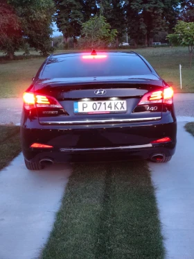 Hyundai I40 undefined | Auto.bg — изображение 5 Hyundai I40 undefined | Auto.bg — изображение 5