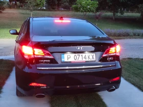 Hyundai I40 undefined | Auto.bg — изображение 6 Hyundai I40 undefined | Auto.bg — изображение 6