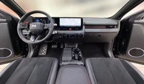 Hyundai Ioniq 5 N-Line* 84KW* 325H.P.* AWD* ГАРАНЦИЯ | Auto.bg — изображение 4 Hyundai Ioniq 5 N-Line* 84KW* 325H.P.* AWD* ГАРАНЦИЯ | Auto.bg — изображение 4