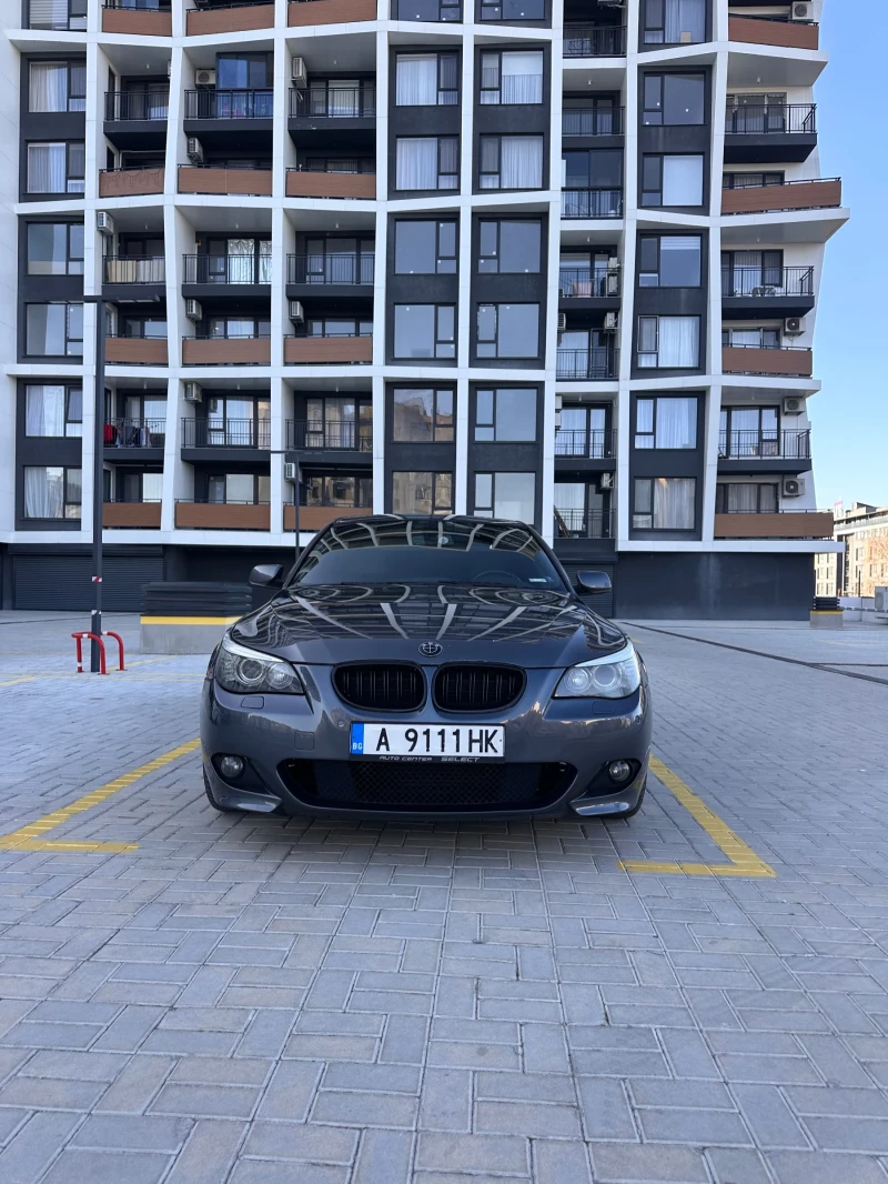 BMW 525 - 8000 € / 15646.64 лв. - 15127549 1 | Car24.bg BMW 525 - 8000 € / 15646.64 лв. - 15127549 1