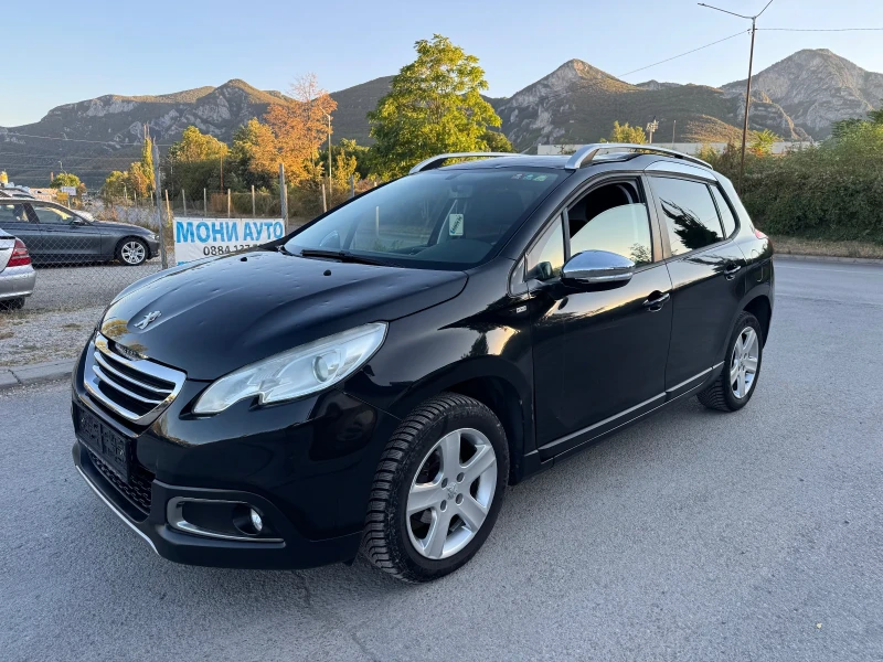 Peugeot 2008 1.6hdi style - 3600 € - 42059212 1 | Car24.bg Peugeot 2008 1.6hdi style - 3600 € - 42059212 1