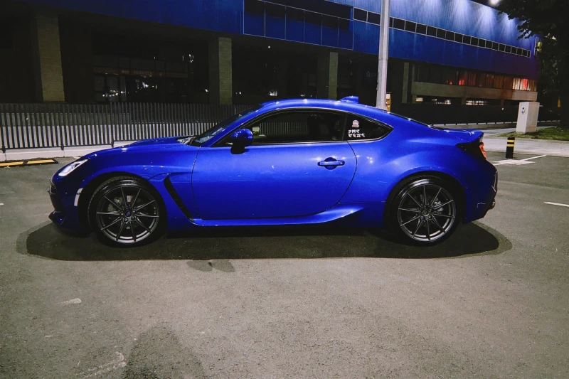 Subaru BRZ 2.4 EU !!! - 27750 € - 96468001 1 | Car24.bg Subaru BRZ 2.4 EU !!! - 27750 € - 96468001 1