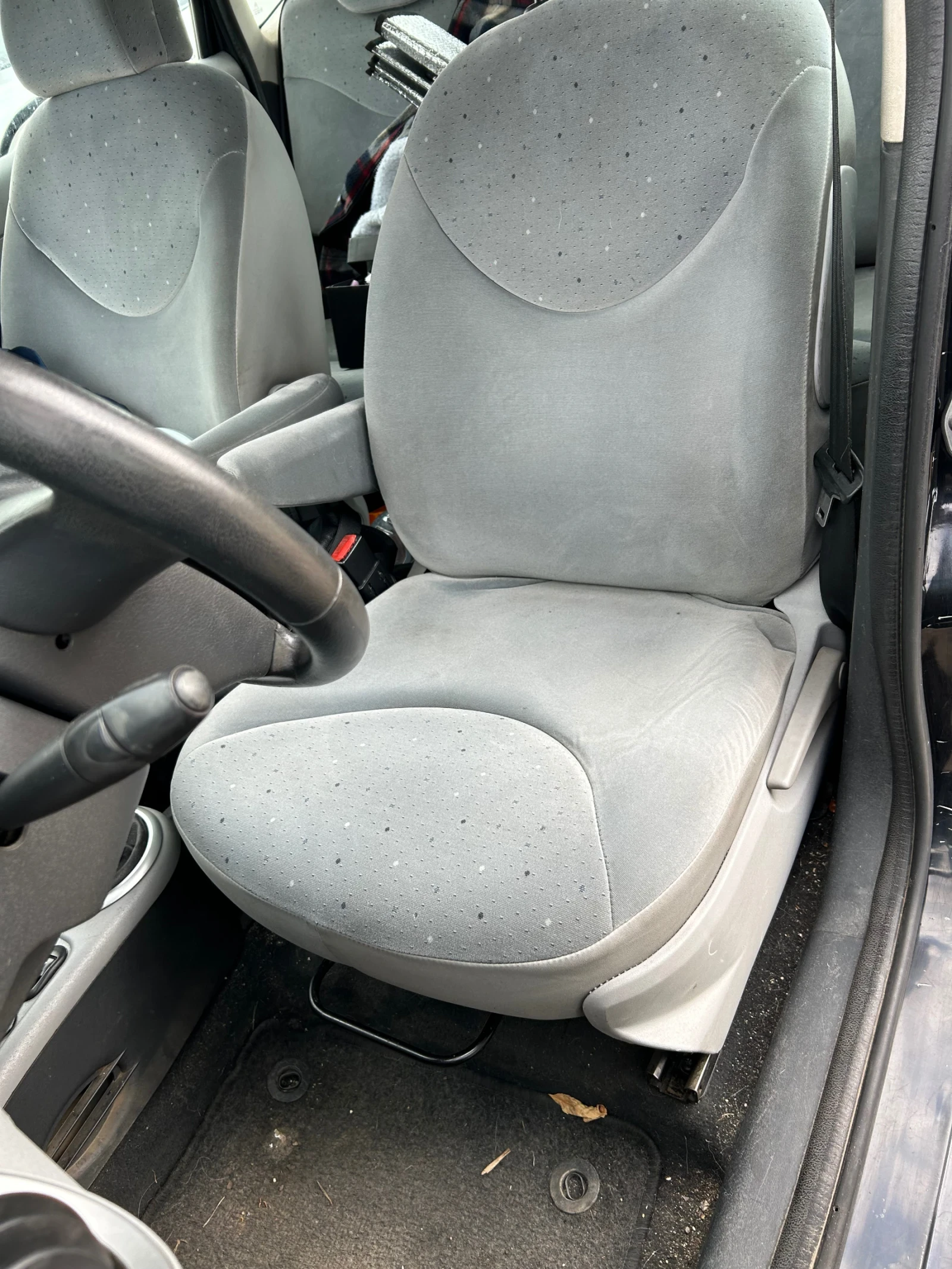 Citroen C3  - изображение 6 | Auto.bg Citroen C3  - изображение 6