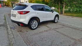 Mazda CX-5 2.2 | Mobile.bg — малка снимка 7