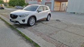 Mazda CX-5 2.2 | Mobile.bg — малка снимка 5