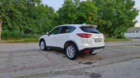 Mazda CX-5 2.2 | Mobile.bg — малка снимка 4