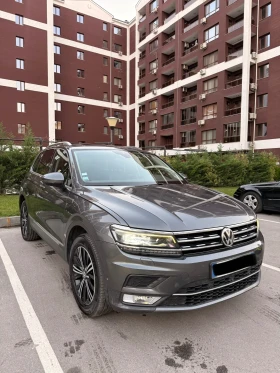 VW Tiguan 4Motion/Digital/Assist/PANO/FullLED/KEYGO - Car24.bg VW Tiguan 4Motion/Digital/Assist/PANO/FullLED/KEYGO
