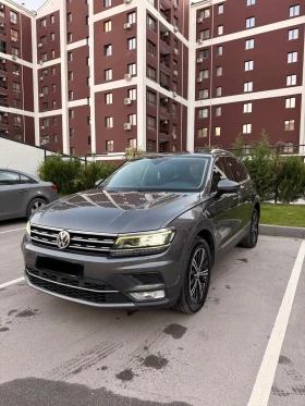 VW Tiguan 4Motion/Digital/Assist/PANO/FullLED/KEYGO - 35999 лв. / 18406.00 € - 20305266 2 | Car24.bg VW Tiguan 4Motion/Digital/Assist/PANO/FullLED/KEYGO - 35999 лв. / 18406.00 € - 20305266 2