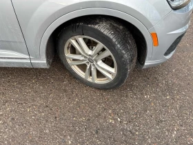 Audi Q7 2017 QUATTRO * БЕЗ ПЪРВОНАЧАЛНА ВНОСКА - 25890 лв. / 13237.35 € - 27860755 6 | Car24.bg Audi Q7 2017 QUATTRO * БЕЗ ПЪРВОНАЧАЛНА ВНОСКА - 25890 лв. / 13237.35 € - 27860755 6