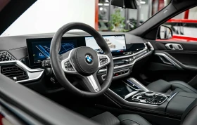 BMW X6 40i xDrive M-Sport - 81295 € / 158999.20 лв. - 95406135 4 | Car24.bg BMW X6 40i xDrive M-Sport - 81295 € / 158999.20 лв. - 95406135 4