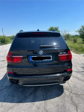 BMW X5 - 13500 € / 26403.70 лв. - 79917526 4 | Car24.bg BMW X5 - 13500 € / 26403.70 лв. - 79917526 4