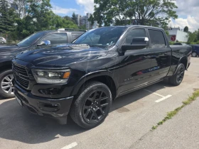 Dodge RAM 1500 5.7 LARAMIE