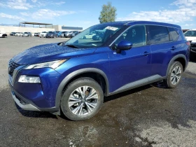 Снимка Nissan Rogue