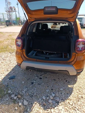 Dacia Duster 1.5 DCI K9KG658 | Auto.bg — изображение 4 Dacia Duster 1.5 DCI K9KG658 | Auto.bg — изображение 4