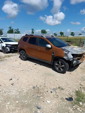 Dacia Duster 1.5 DCI K9KG658 | Auto.bg — изображение 2 Dacia Duster 1.5 DCI K9KG658 | Auto.bg — изображение 2