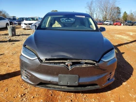Tesla Model X 90D AWD - 13700 € / 26794.87 лв. - 46385263 5 | Car24.bg Tesla Model X 90D AWD - 13700 € / 26794.87 лв. - 46385263 5