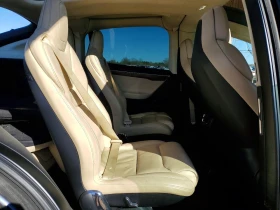 Tesla Model X 90D AWD - 13700 € / 26794.87 лв. - 46385263 10 | Car24.bg Tesla Model X 90D AWD - 13700 € / 26794.87 лв. - 46385263 10