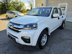 Great Wall Steed 7 2.4 GPL 4WD PREMIUM
