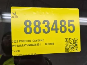 Porsche Cayenne AWD CARFAX | Auto.bg — изображение 15 Porsche Cayenne AWD CARFAX | Auto.bg — изображение 15