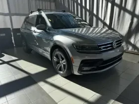 VW Tiguan Highline | Auto.bg — изображение 2 VW Tiguan Highline | Auto.bg — изображение 2