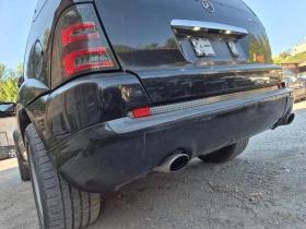 Mercedes-Benz ML 55 AMG 55AMG теглич | Auto.bg — изображение 13 Mercedes-Benz ML 55 AMG 55AMG теглич | Auto.bg — изображение 13