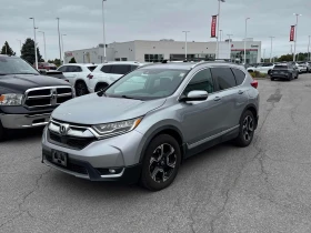 Honda Cr-v * Touring * CARFAX * ОПЦИЯ ЗА ФИНАНСИРАНЕ