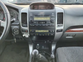 Toyota Land cruiser undefined | Auto.bg — изображение 11 Toyota Land cruiser undefined | Auto.bg — изображение 11