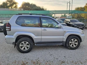 Toyota Land cruiser undefined | Auto.bg — изображение 4 Toyota Land cruiser undefined | Auto.bg — изображение 4