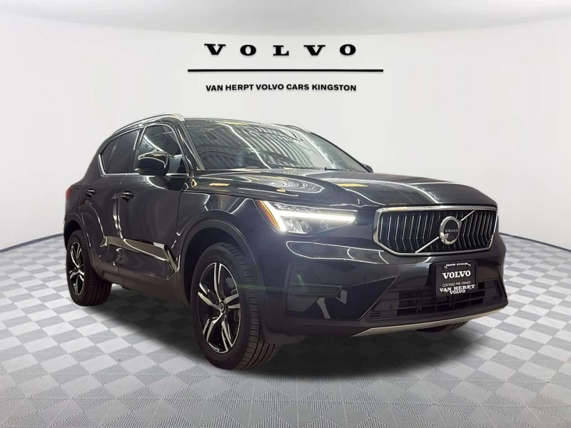 Volvo XC40 Core| CPO with unlimited kms| Wireless charging| 3 - 33144 € - 42554136 1 | Car24.bg Volvo XC40 Core| CPO with unlimited kms| Wireless charging| 3 - 33144 € - 42554136 1