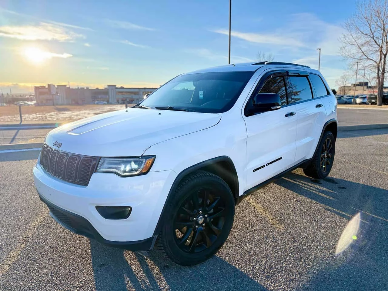 Jeep Grand cherokee Limited/CARFAX/ОБДУХВАНЕ/ПАНОРАМА | Auto.bg — изображение 1 Jeep Grand cherokee Limited/CARFAX/ОБДУХВАНЕ/ПАНОРАМА | Auto.bg — изображение 1