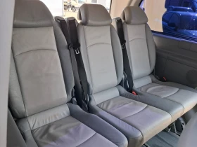 Mercedes-Benz Viano 115CDI/Ambiente/Клима/Кожа/Италия | Auto.bg — изображение 13 Mercedes-Benz Viano 115CDI/Ambiente/Клима/Кожа/Италия | Auto.bg — изображение 13