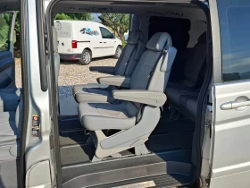 Mercedes-Benz Viano 115CDI/Ambiente/Клима/Кожа/Италия | Auto.bg — изображение 15 Mercedes-Benz Viano 115CDI/Ambiente/Клима/Кожа/Италия | Auto.bg — изображение 15