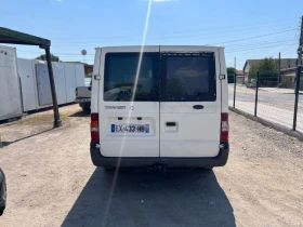 Ford Transit undefined | Auto.bg — изображение 7 Ford Transit undefined | Auto.bg — изображение 7