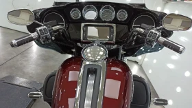 Harley-Davidson Electra Glide Classic Touring | Auto.bg — изображение 7 Harley-Davidson Electra Glide Classic Touring | Auto.bg — изображение 7