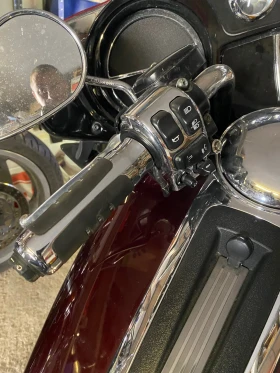 Harley-Davidson Electra Glide Classic Touring | Auto.bg — изображение 3 Harley-Davidson Electra Glide Classic Touring | Auto.bg — изображение 3