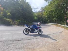 Suzuki Gsxr 750 К9 | Auto.bg — изображение 9 Suzuki Gsxr 750 К9 | Auto.bg — изображение 9