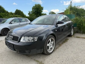 Audi A4 1.9TDI - Car24.bg Audi A4 1.9TDI