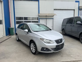 Seat Ibiza 1.2TDI като нова 1 - Car24.bg Seat Ibiza 1.2TDI като нова 1