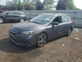 Subaru Impreza 2.0L 4 All wheel drive - Car24.bg Subaru Impreza 2.0L 4 All wheel drive
