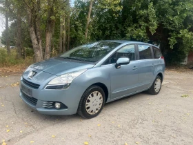 Peugeot 5008 1.6 HDI - 8500 лв. / 4345.98 € - 96418399 2 | Car24.bg Peugeot 5008 1.6 HDI - 8500 лв. / 4345.98 € - 96418399 2