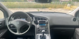 Peugeot 5008 1.6 HDI - 8500 лв. / 4345.98 € - 96418399 11 | Car24.bg Peugeot 5008 1.6 HDI - 8500 лв. / 4345.98 € - 96418399 11