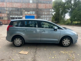 Peugeot 5008 1.6 HDI - 8500 лв. / 4345.98 € - 96418399 4 | Car24.bg Peugeot 5008 1.6 HDI - 8500 лв. / 4345.98 € - 96418399 4